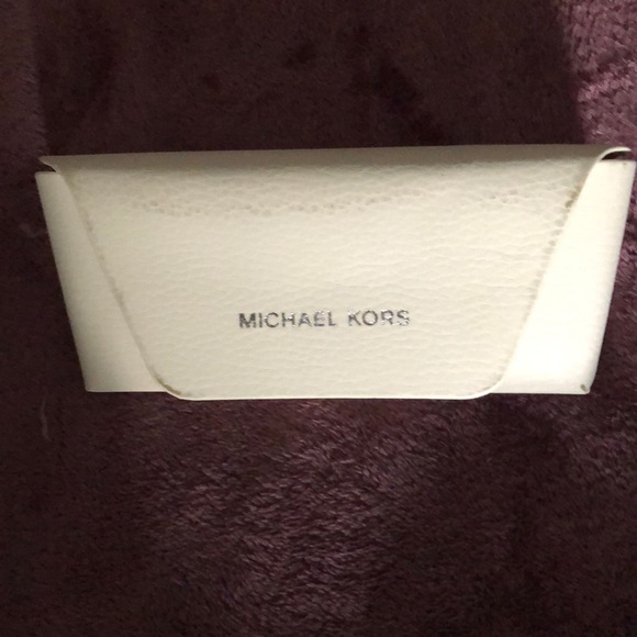 Michael Kors glasses frames - Picture 7 of 7